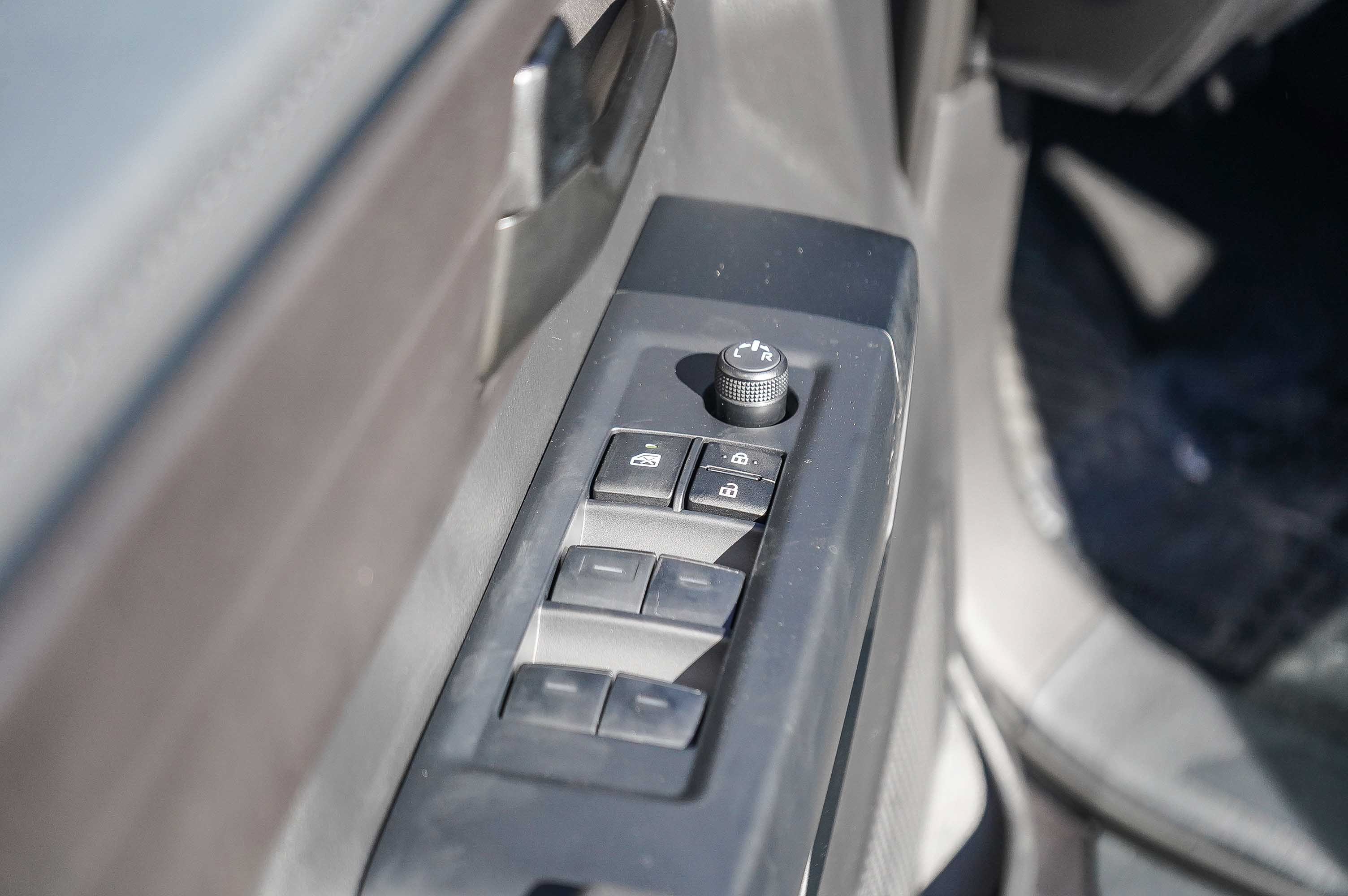 New 2026 Magnetic Gray Metallic Toyota  SR image 21