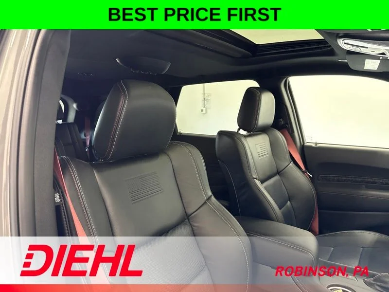 2026 Dodge Durango GT HEMI Plus V8 - Photo 15
