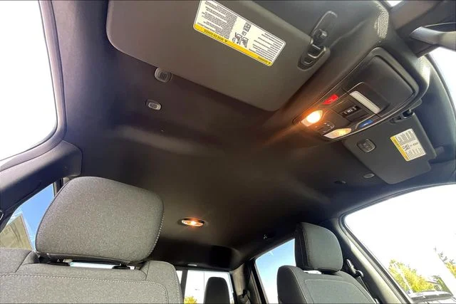 2026 RAM 1500 Big Horn/Lone Star - Photo 26
