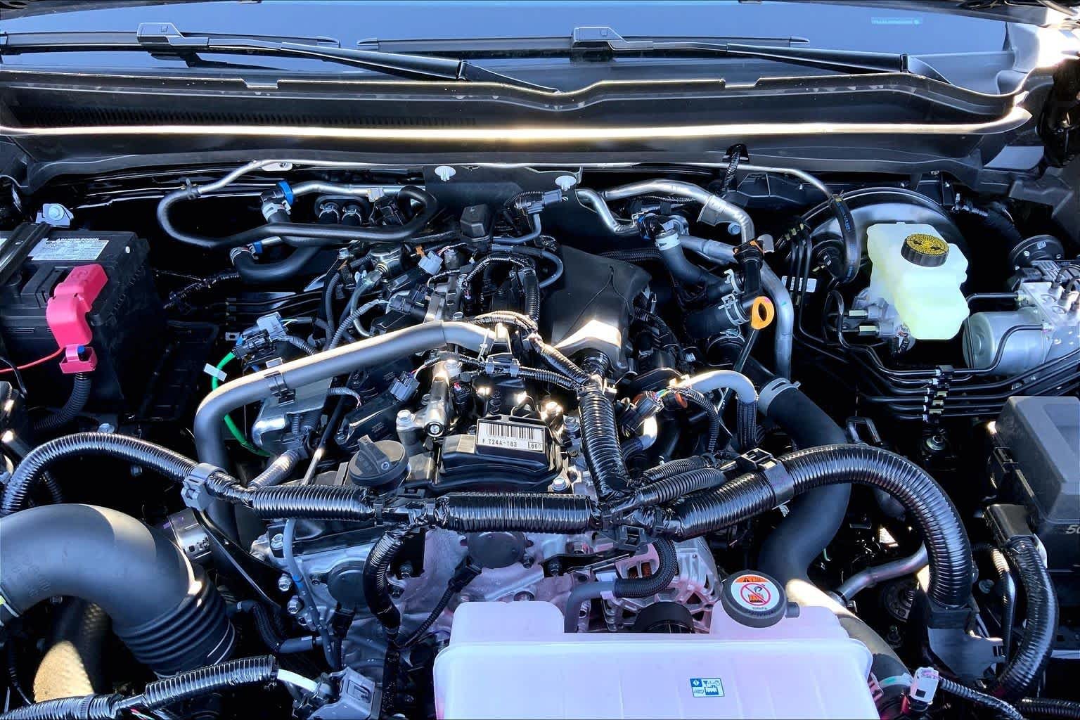 2026 Toyota Tacoma SR5 - Photo 15