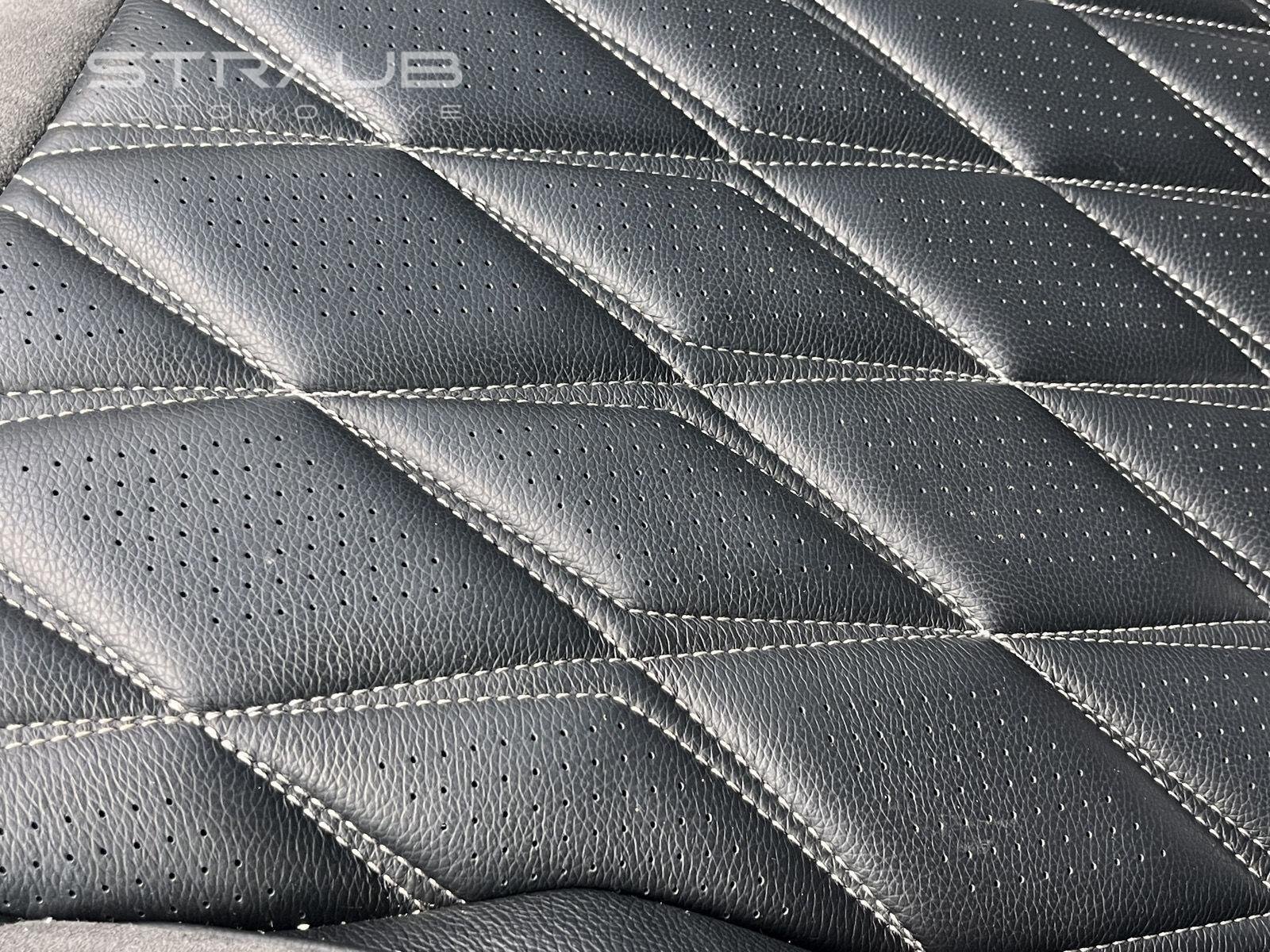 Used 2024 Agate Black Ford XLT image 32