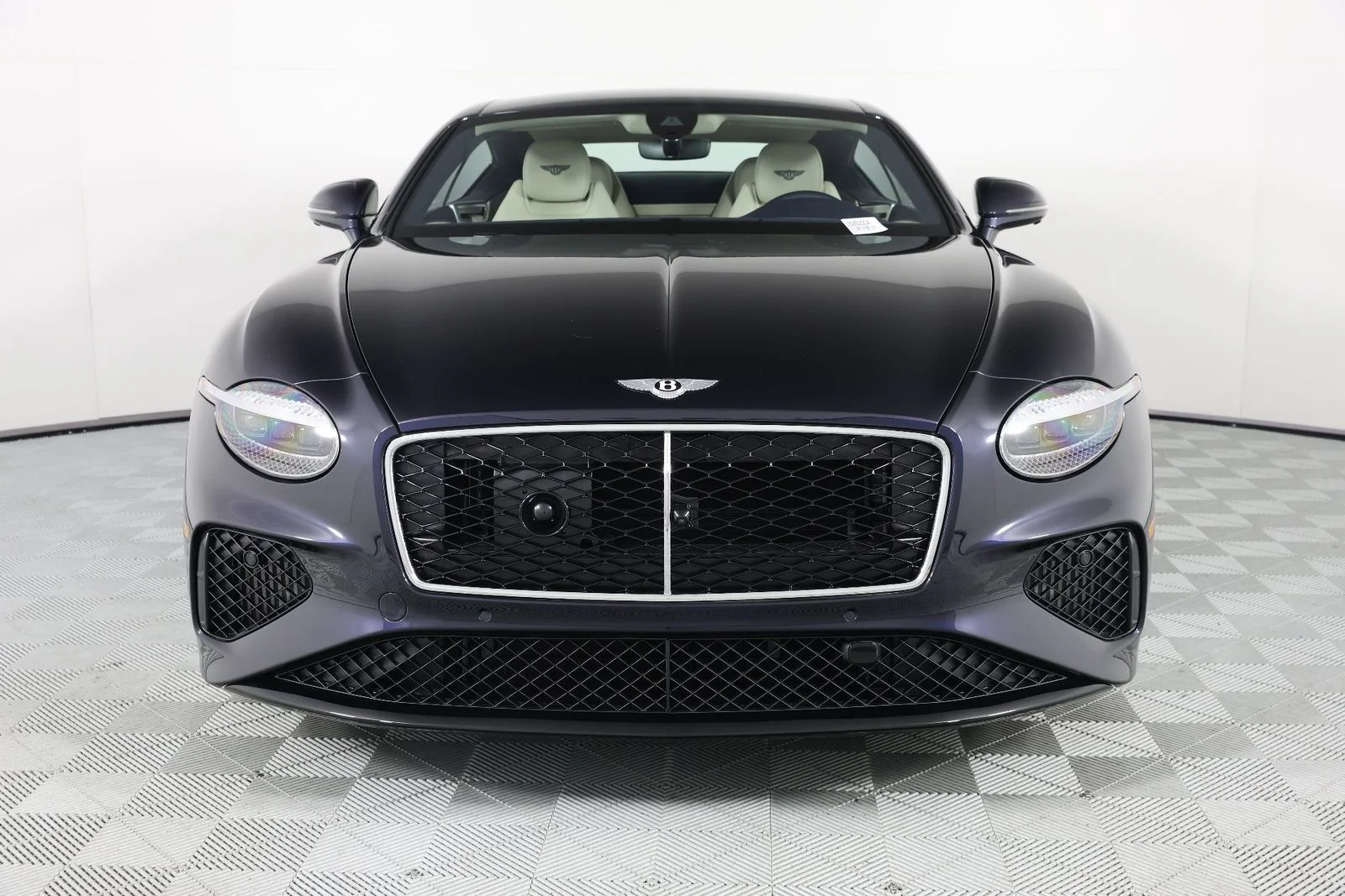 New 2026 Dark Sapphire Bentley GT V8 image 7