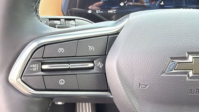 2026 Chevrolet Equinox ACTIV - Photo 26