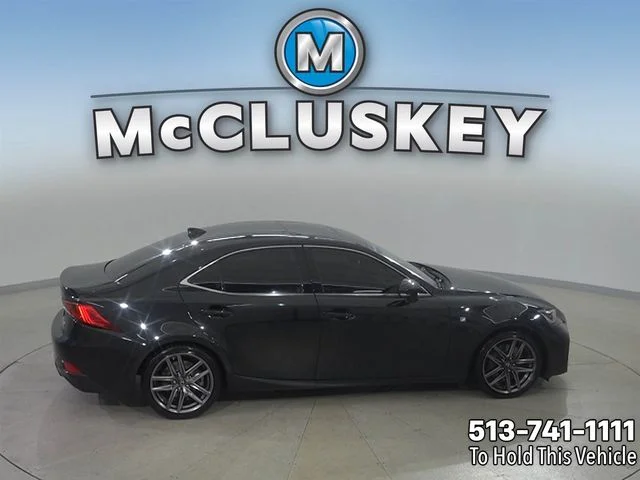 Used 2018 Black Lexus 300 image 20