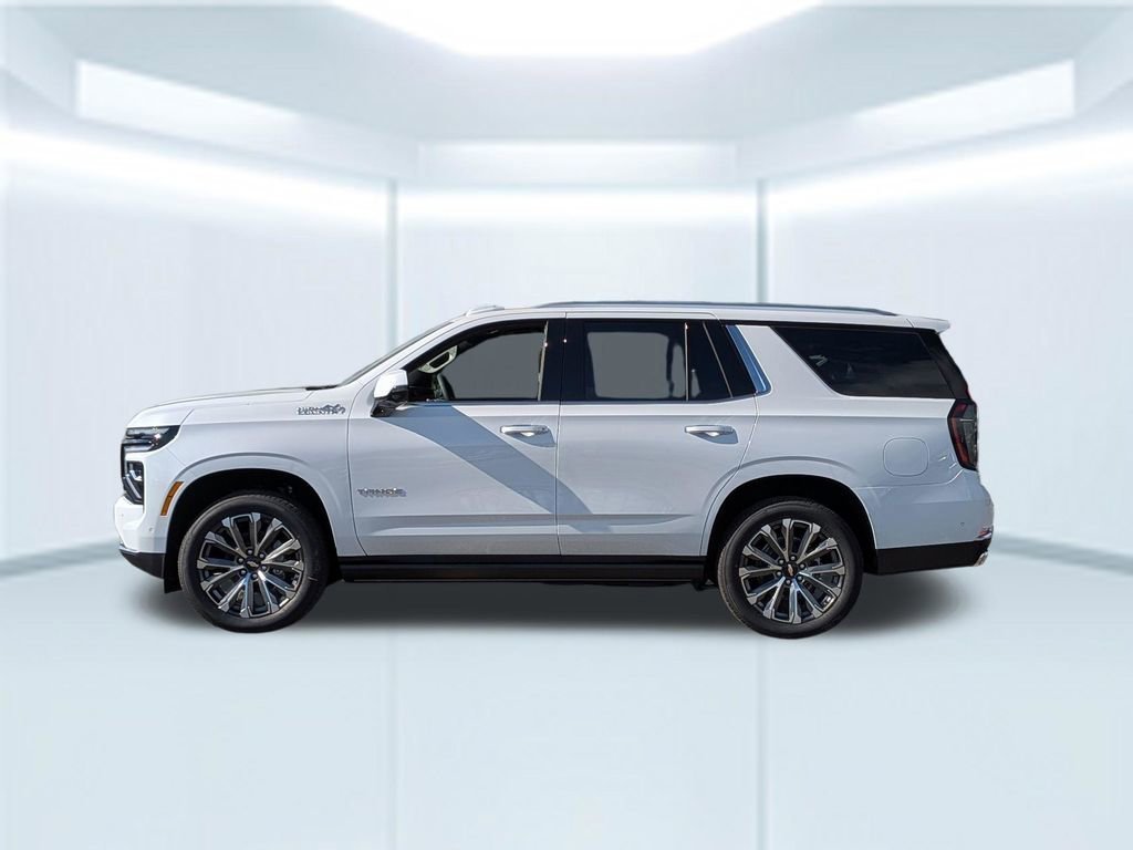 2026 Chevrolet Tahoe High Country - Photo 2