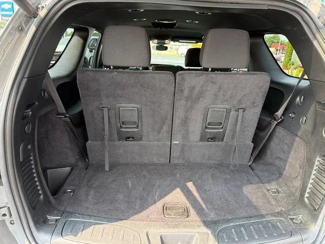 Used 2025 Gray Dodge GT image 5