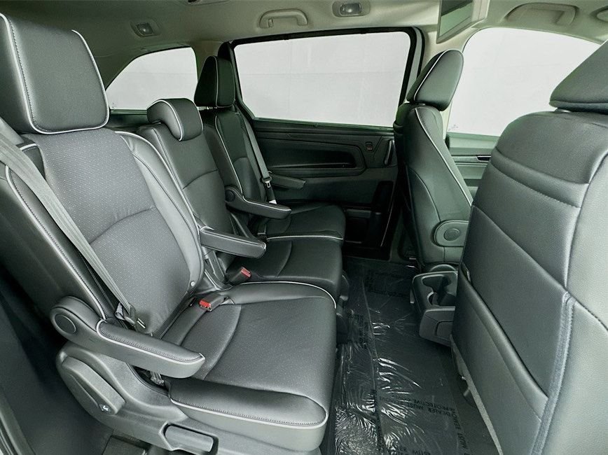 2026 Honda Odyssey Elite - Photo 41