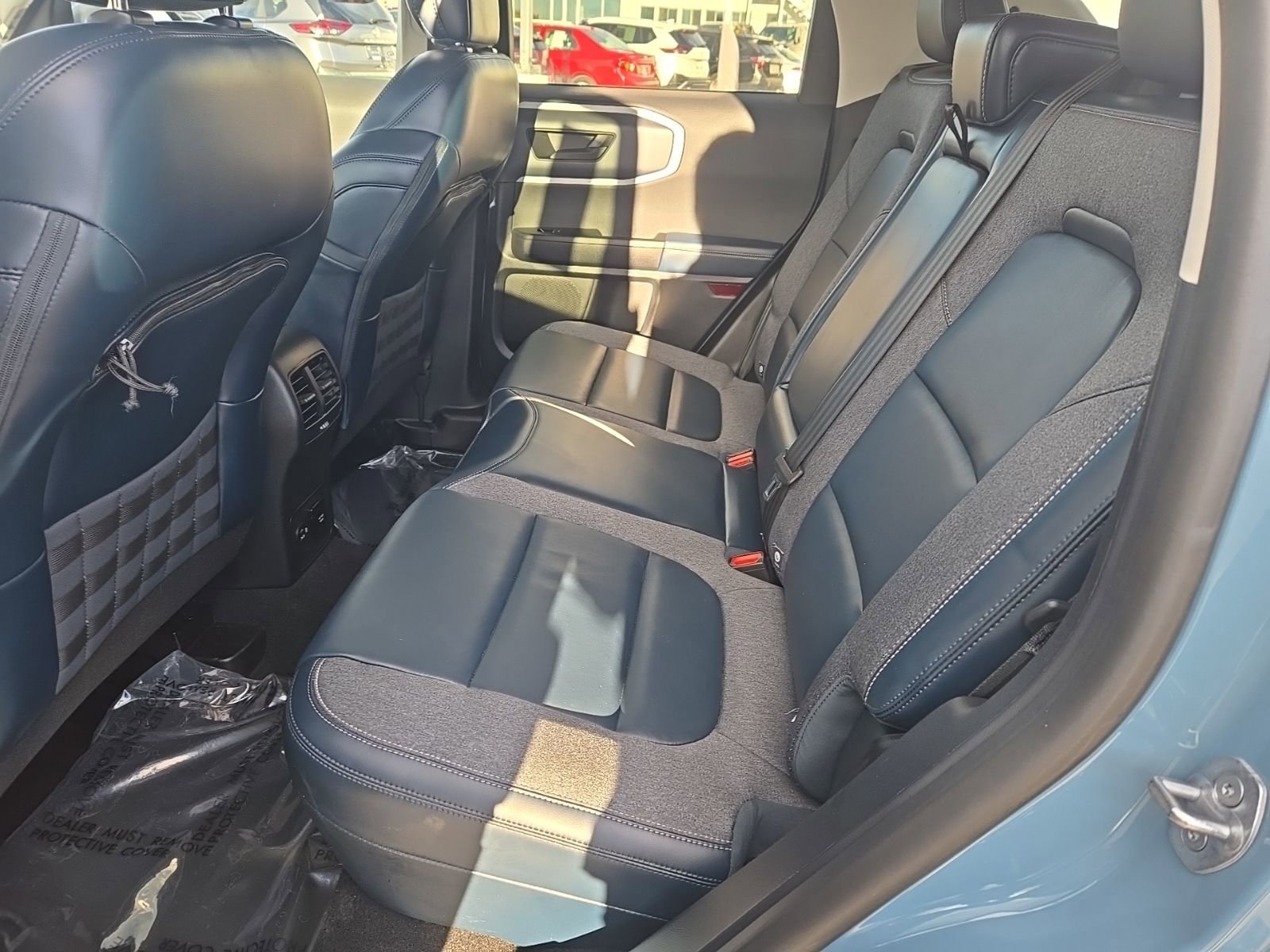 2022 Ford Bronco Sport Outer Banks - Photo 34