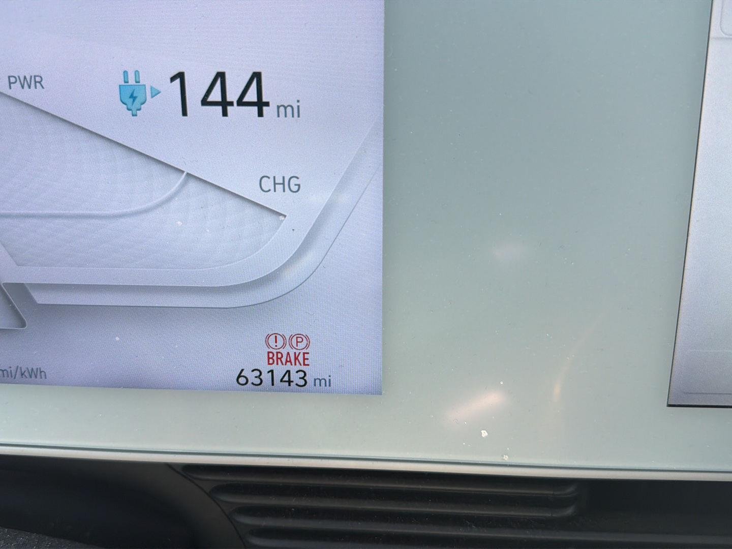 Used 2022 Digital Teal Hyundai Limited image 9