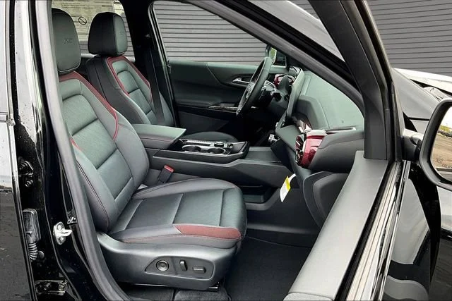 2026 Chevrolet Equinox RS - Photo 11