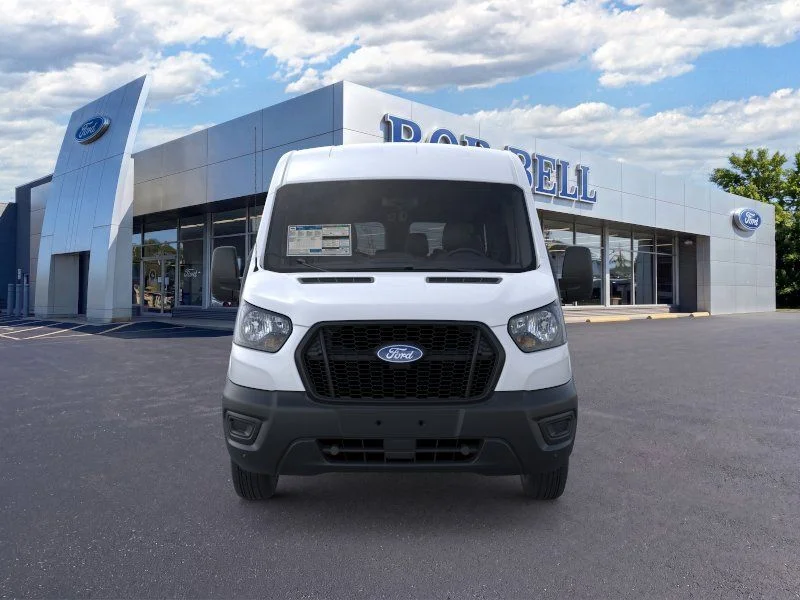 New 2026 White Ford XL image 6