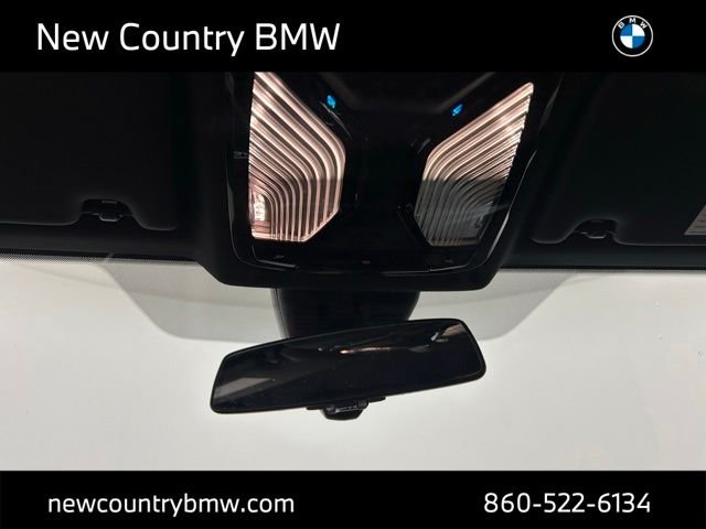 Used 2023 Black Sapphire Metallic BMW 230i xDrive image 24