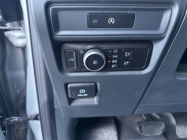 2025 Ford F-150 XL - Photo 57