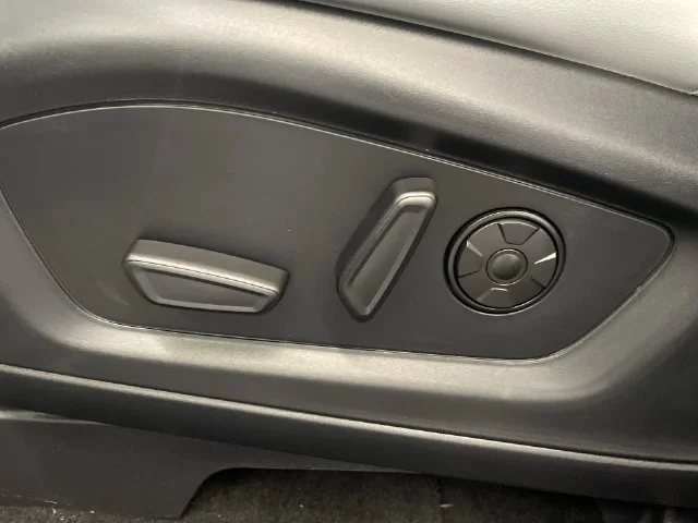 New 2027 Carbonized Gray Metallic Ford Platinum™ image 12