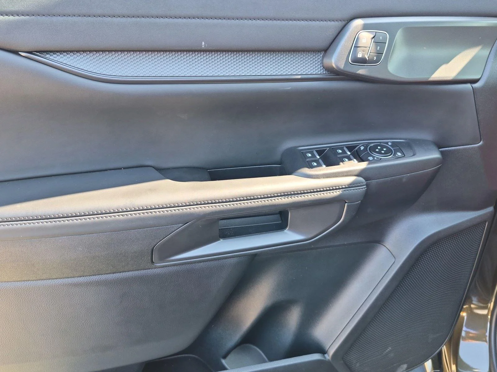 Used 2025 Shelter Green FORD RAPTOR image 21