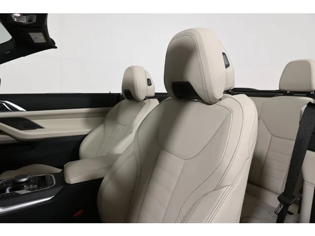2026 BMW 4 Series 430i - Photo 24