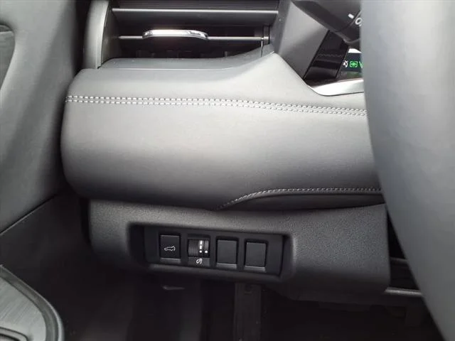 New 2026 CRYSTAL WHITE PEARL Subaru Touring XT image 11