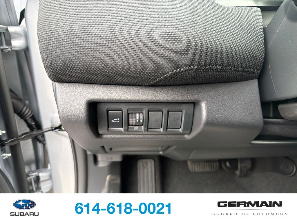 2026 Subaru Outback Limited - Photo 25