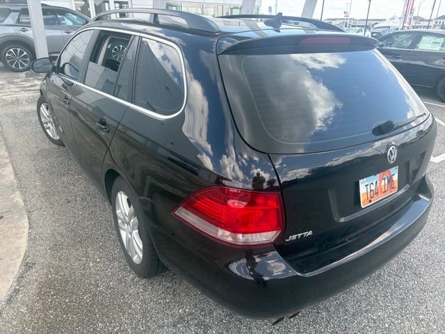 Used 2013 Black Volkswagen 2.0L TDI image 20