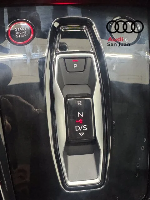 New 2026 Black Audi 2.5T image 23
