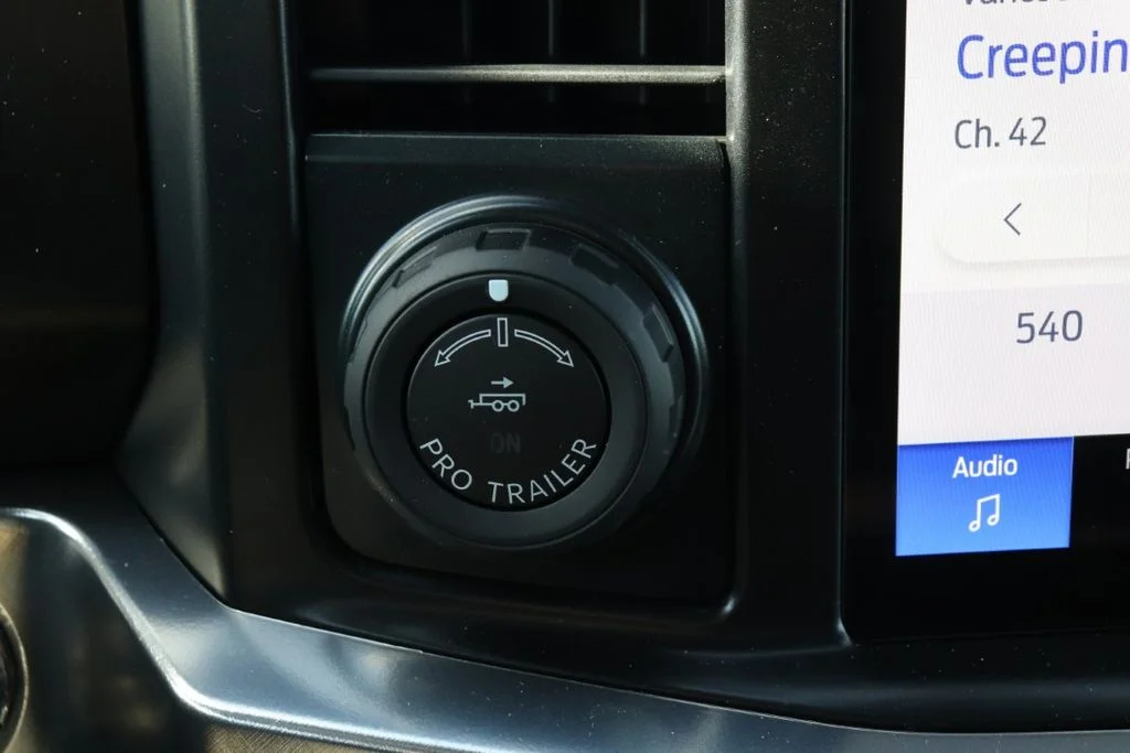 New 2026 Marsh Gray Ford F-350® King Ranch® image 27