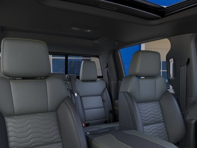 2026 Chevrolet Silverado 1500 ZR2 - Photo 27