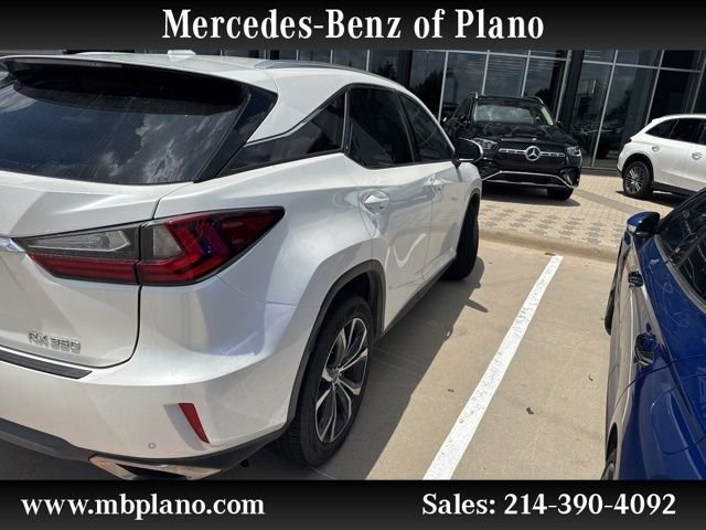 2019 Lexus RX 350 350 FWD's photo