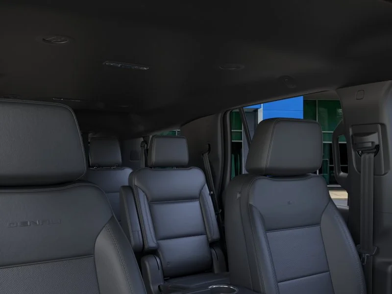 New 2026 Onyx Black GMC Denali image 24