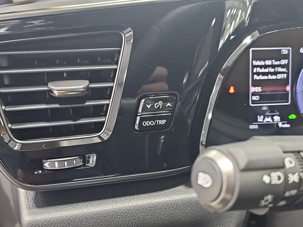 New 2026 Cloudburst Gray Lexus PREMIUM PLUS AWD image 25