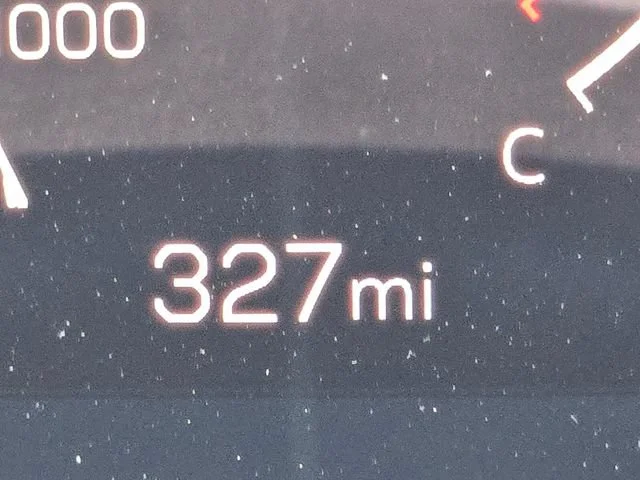Used 2026 Volcanic Red Tintcoat GMC Elevation image 31