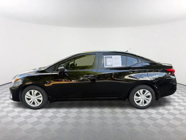 Used 2024 Black Nissan 1.6 S image 8