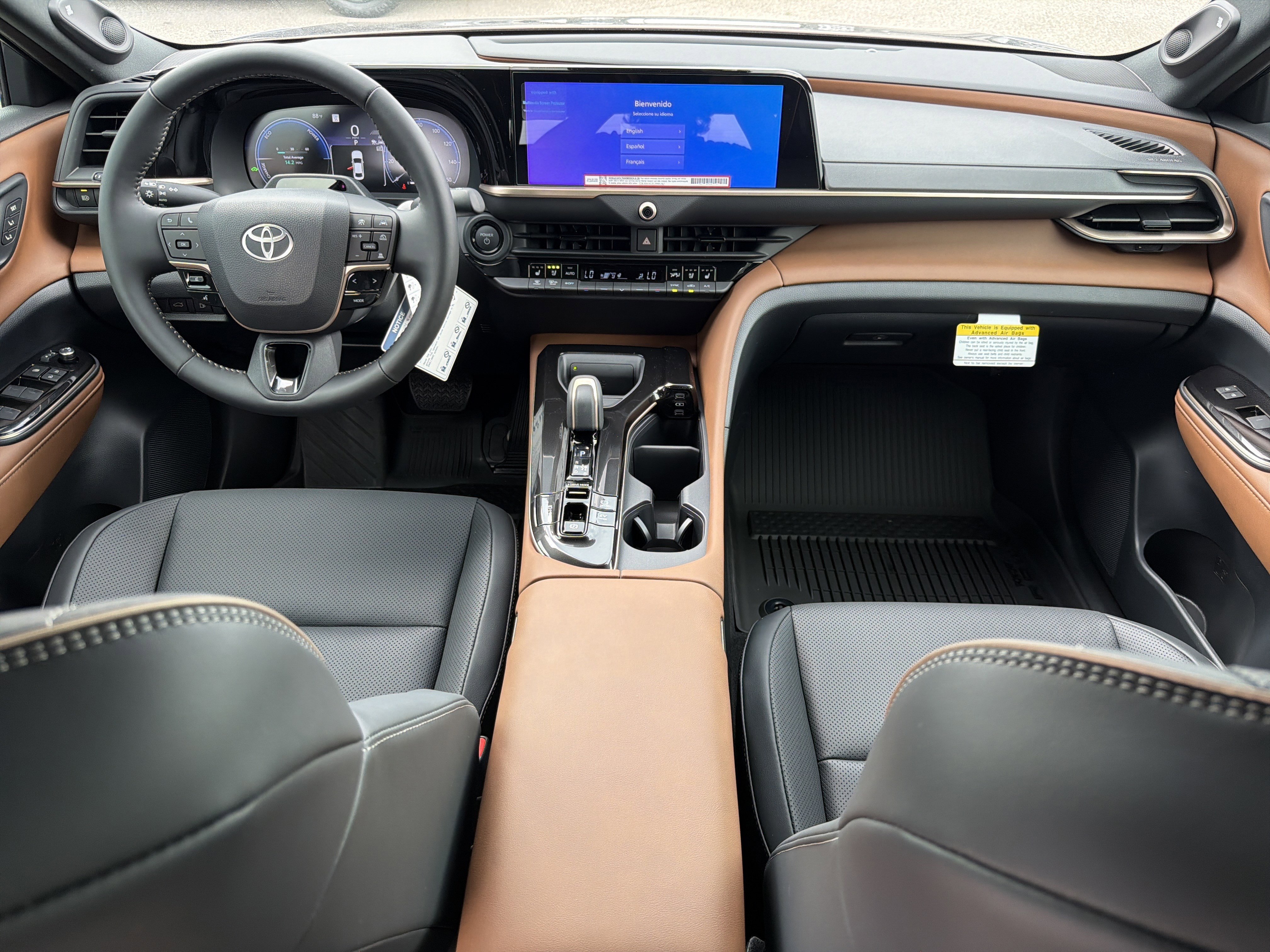 New 2026 Storm Cloud  Toyota Limited image 19