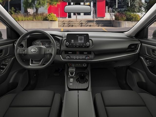 New 2026 Gray Nissan S image 15