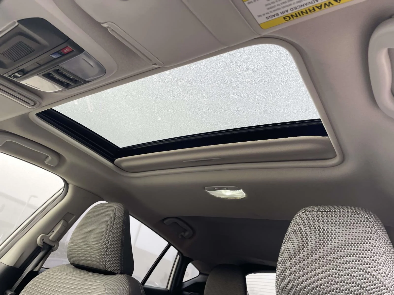 Used 2024 Crystal White Pearl Subaru Premium image 9