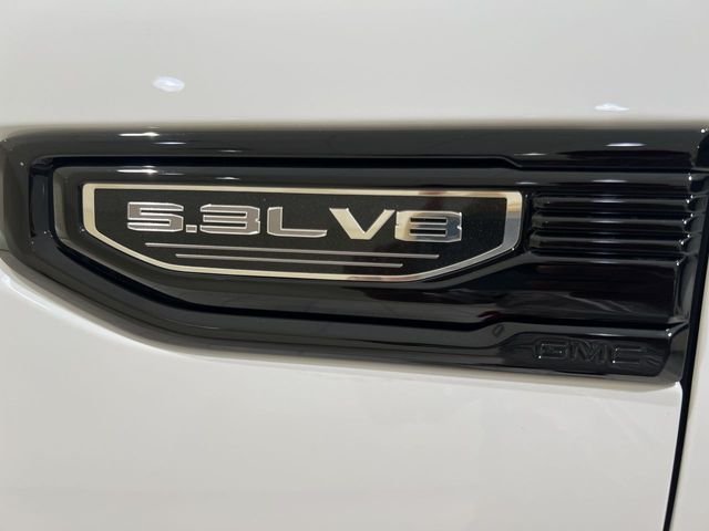 2025 GMC Sierra 1500 Pro - Photo 27