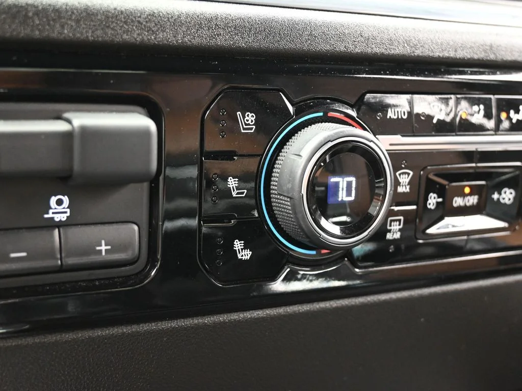 2024 Chevrolet Silverado 1500 High Country - Photo 33