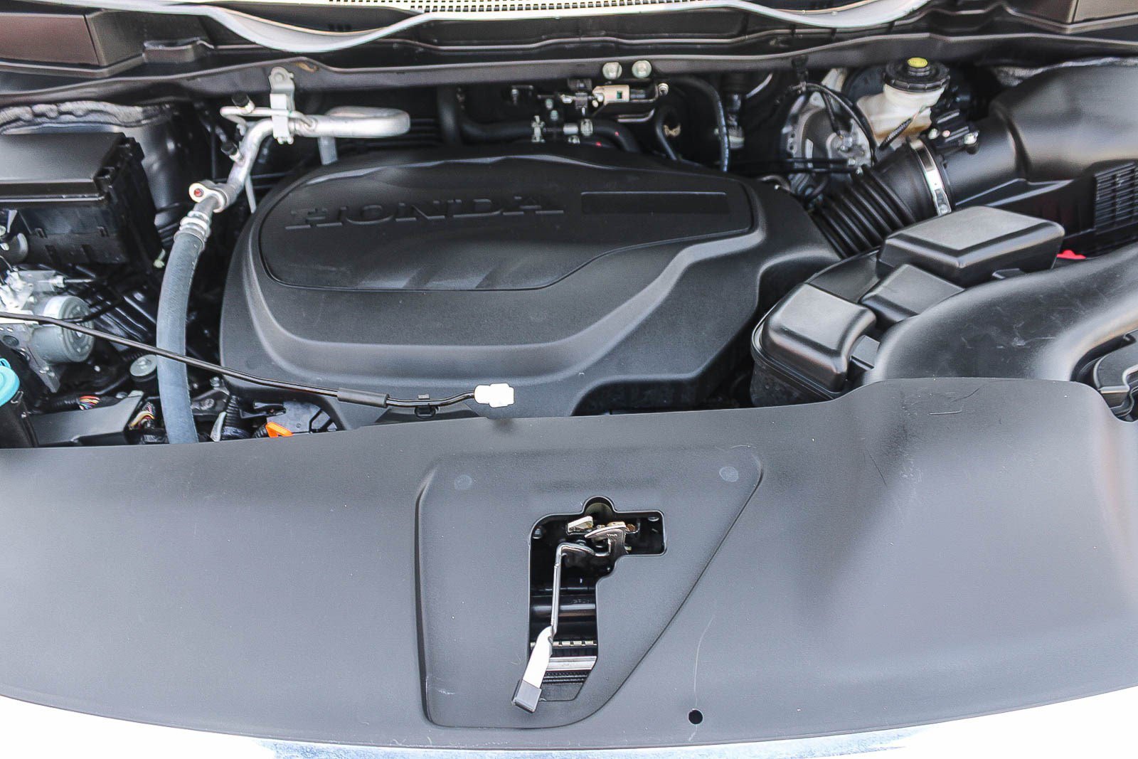 2023 Honda Odyssey Elite - Photo 26