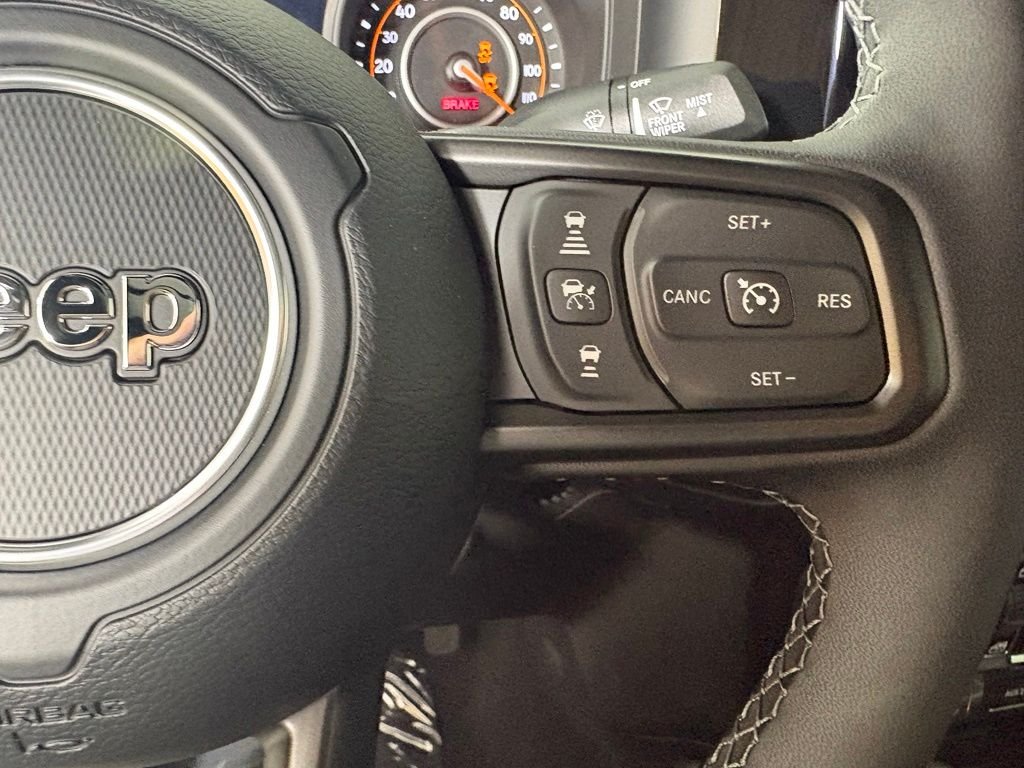 New 2026 41 Exterior Paint Jeep Mojave image 24