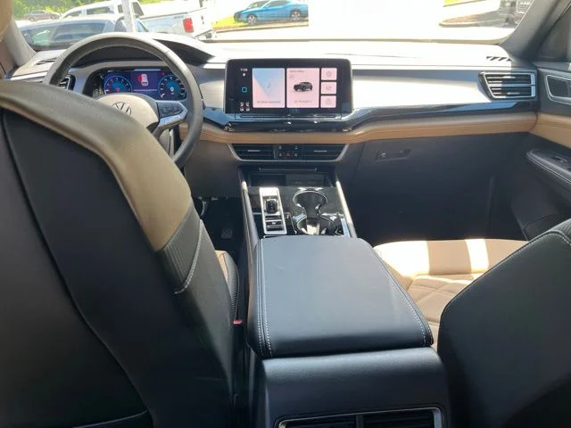 New 2026 Gray Volkswagen 2.0T SE w/Technology image 14