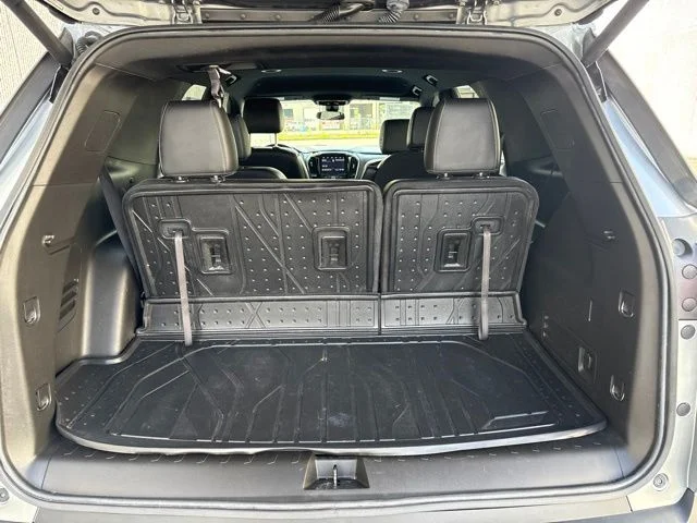 Used 2023 Gray Chevrolet LT Leather image 35