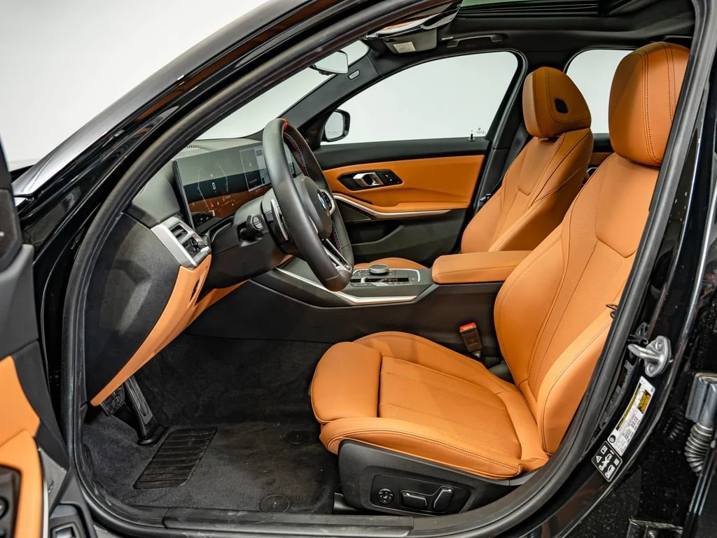 2026 BMW 3 Series M340i - Photo 35
