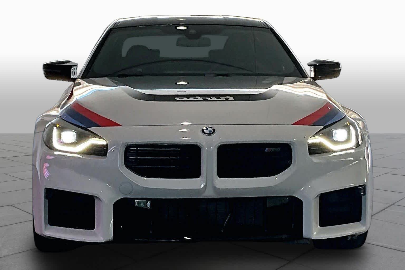 New 2026 Alpine White BMW  image 3