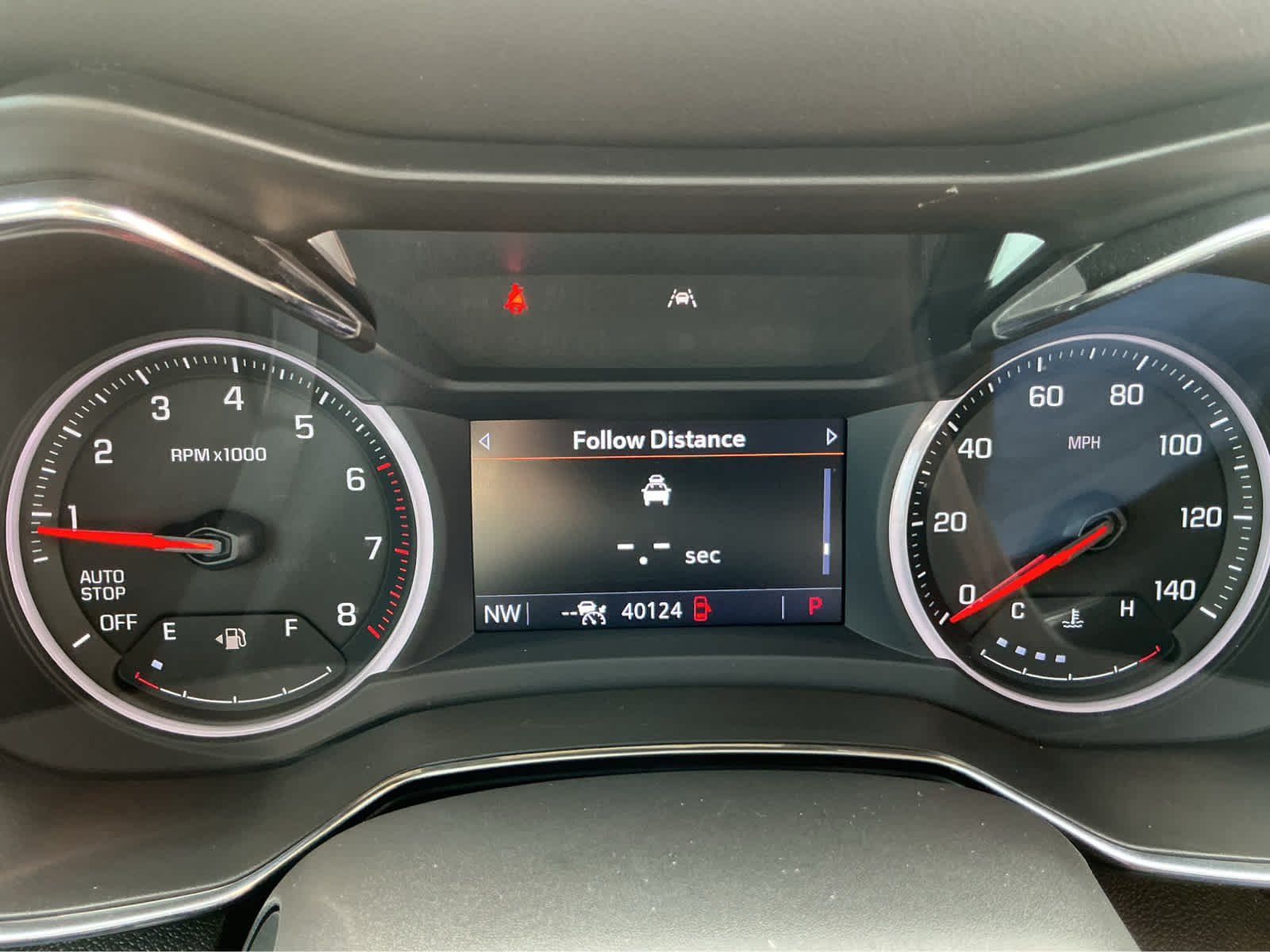 Used 2023 Sterling Gray Metallic Chevrolet ACTIV image 25