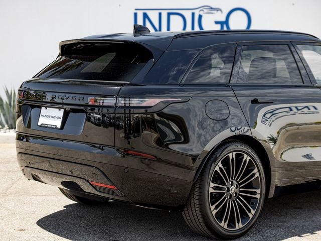 2026 Land Rover Range Rover Velar Autobiography - Photo 7
