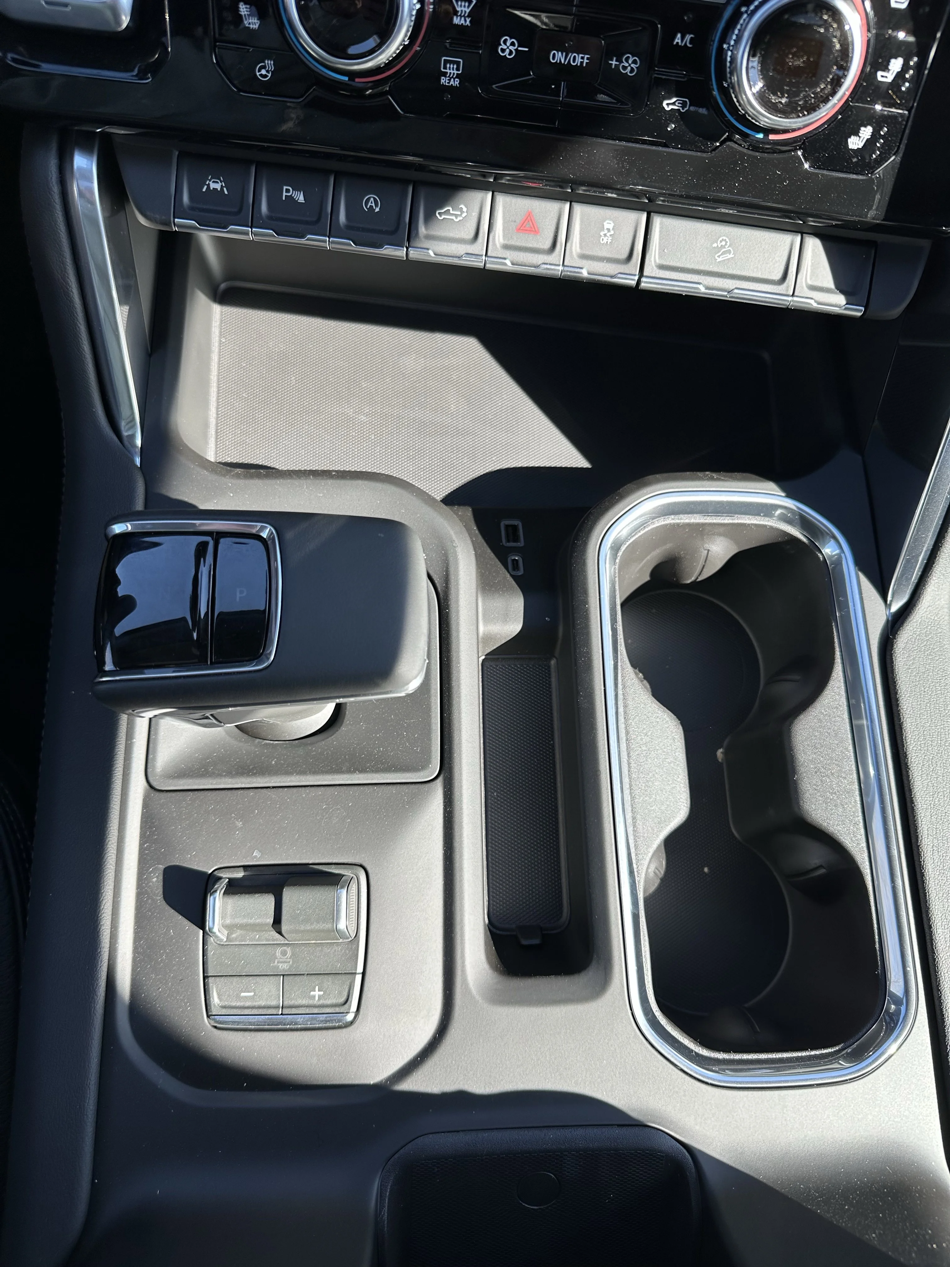 New 2026 Sterling Metallic GMC Denali image 17