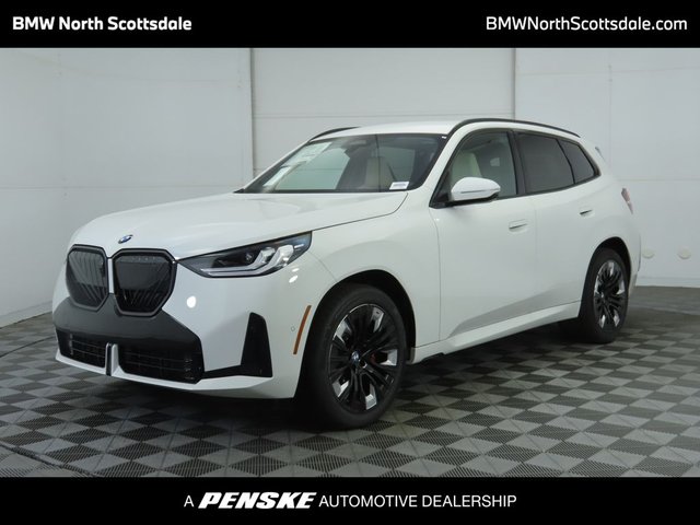 2026|BMW|X3|30 xDrive|4D Sport Utility