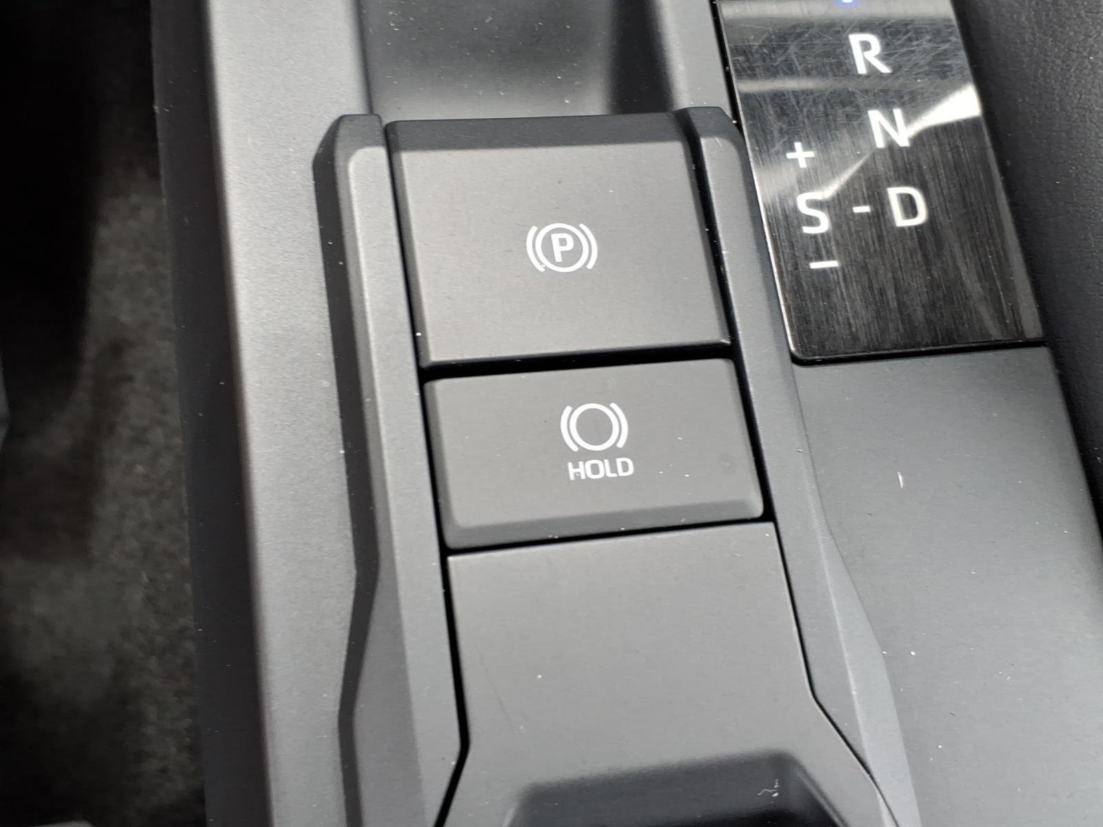 Used 2025 Ice Cap Toyota SR image 21