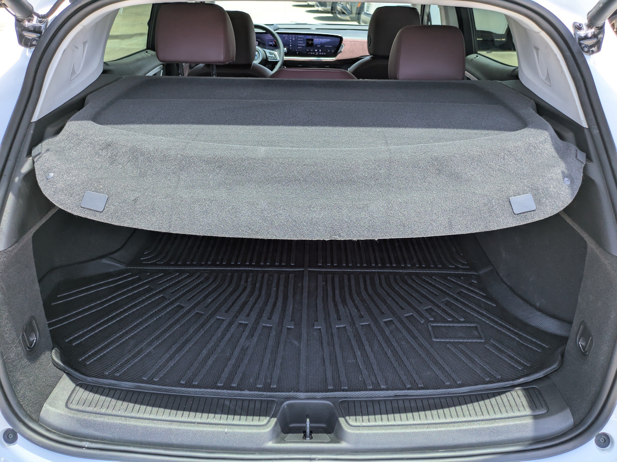 2024 Buick Envision Sport Touring - Photo 11