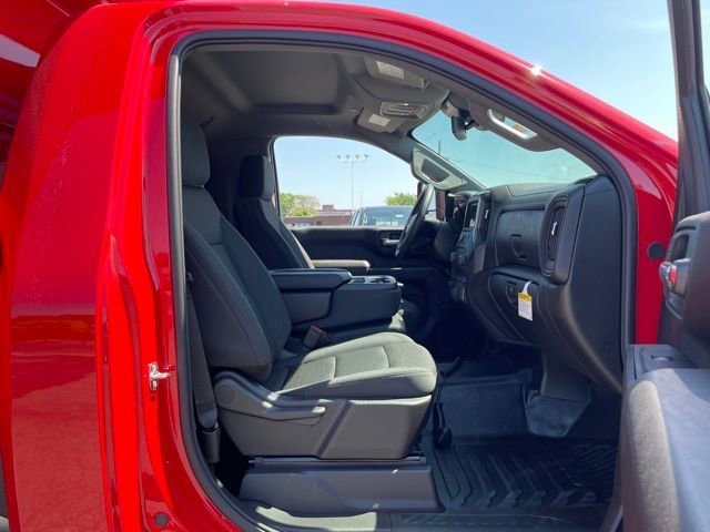 2026 Chevrolet Silverado 3500 HD Work Truck - Photo 11