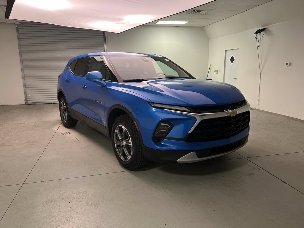 2025 Chevrolet Blazer 2LT - Photo 1